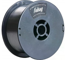 Проволока сварочная флюсовая FUBAG FB 71TGS 0.8 мм 1 кг 38999