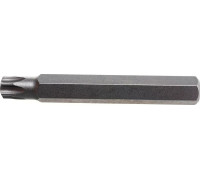 Бита для заворачивания HANS 043-7T50 TORX длинная 10мм T50