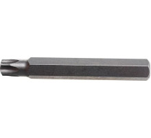 Бита для заворачивания HANS 043-7T50 TORX длинная 10мм T50