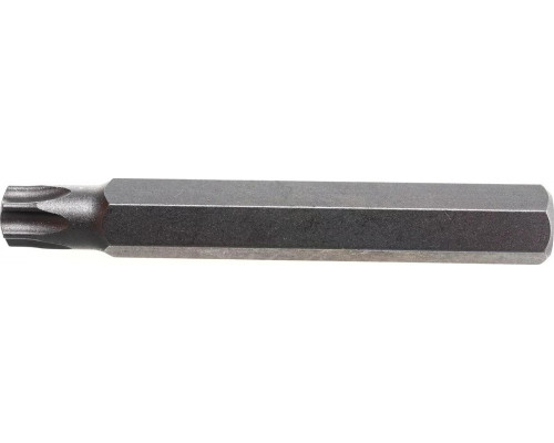 Бита для заворачивания HANS 043-7T50 TORX длинная 10мм T50