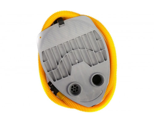 Насос SKIPPER SK-Q7 ножной 5л, 0,4 Bar