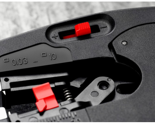 Стриппер KNIPEX KN-1272190 NexStrip автоматический 3-в-1