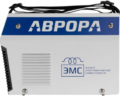 Сварочный инвертор Aurora Вектор 1600 ЭМС