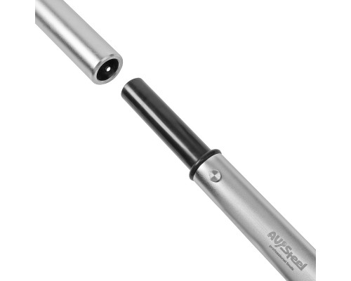 Ключ динамометрический AV Steel AV-547150 1/4