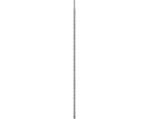 Бур SDS-plus КРАТОН S4 Ø22х800 мм 1 02 03 045