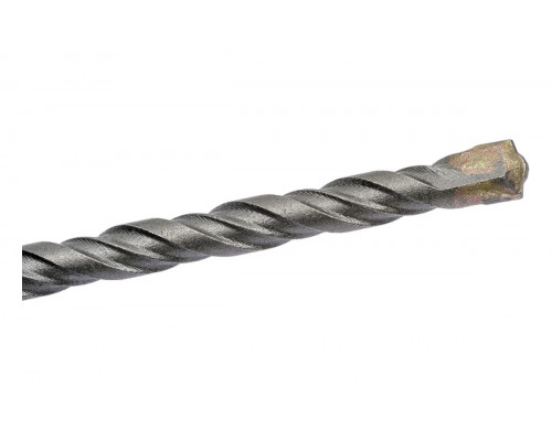 Бур SDS-plus Kranz KR-91-0017 по бетону 6x210x150мм