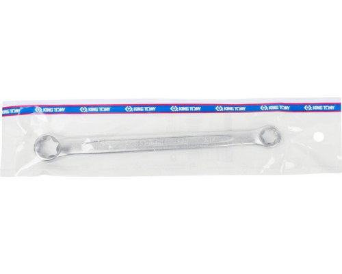 Ключ накидной TORX E-стандарт KING TONY E14 х E18 19201418 19201418
