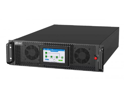 Источник бесперебойного питания RUCELF UPO-3-60KR-384-0-E