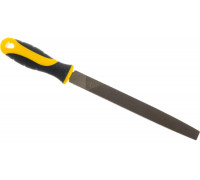 Напильник плоский BERGER BG1150 с рукояткой 200/310 мм