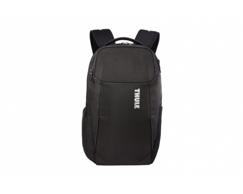 Рюкзак THULE 3 204 813 accent backpack, 23l, black 3204813