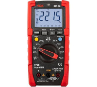 Мультиметр цифровой RGK DM-40 с поверкой 779661