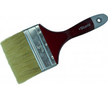 Кисть флейцевая Sturm 9040-23-100 4