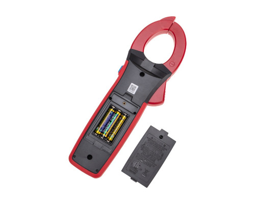 Клещи токоизмерительные UNI-T UT208B