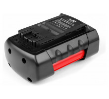 Аккумулятор TopON для Bosch 36В, 4.0Ah (Li-Ion) TOP-PTGD-BOS-36-4.0-Li
