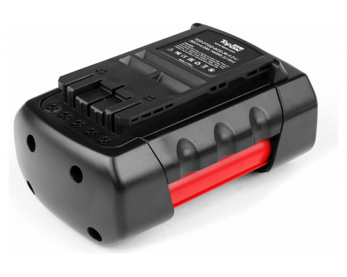 Аккумулятор TopON для Bosch 36В, 4.0Ah (Li-Ion) TOP-PTGD-BOS-36-4.0-Li