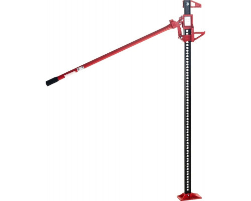 Домкрат реечный WiederKraft WDK-80483