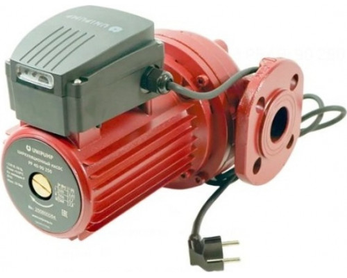 Насос циркуляционный UNIPUMP PF3 50-130 280 трехскоростной 79864