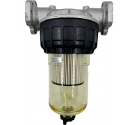 Фильтр PETROLL 1337 дизельного топлива и бензина Clear Captor Filter K