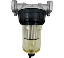 Фильтр PETROLL 1337 дизельного топлива и бензина Clear Captor Filter K