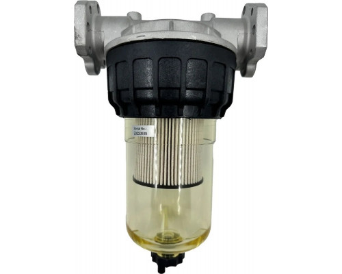 Фильтр PETROLL 1337 дизельного топлива и бензина Clear Captor Filter K