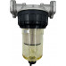 Фильтр PETROLL 1337 дизельного топлива и бензина Clear Captor Filter K