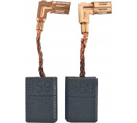 Комплект угольных щеток MAKITA СВ 459 194722-3 194722-3