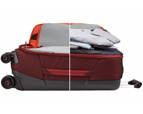 Чемодан THULE 3 203 917 с вращ. колесами для ручной клади subterra carry-o 3203917