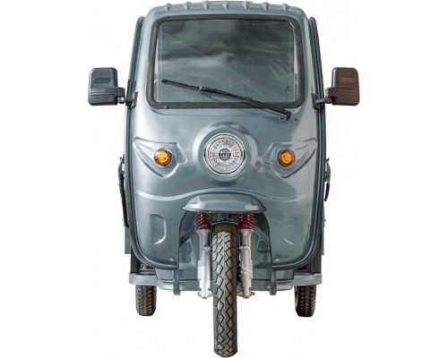 Трицикл грузовой RUTRIKE Гермес 1500 60V1200W Серый 2751 024456-2751
