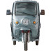 Трицикл грузовой RUTRIKE Гермес 1500 60V1200W Серый 2751 024456-2751