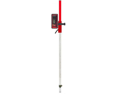 Телескопическая нивелирная рейка CONDTROL Flexi Staff 7-2-002