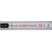 Рулетка HANSKONNER HK2010-01-10-25 с противоударным корпусом и softtouch