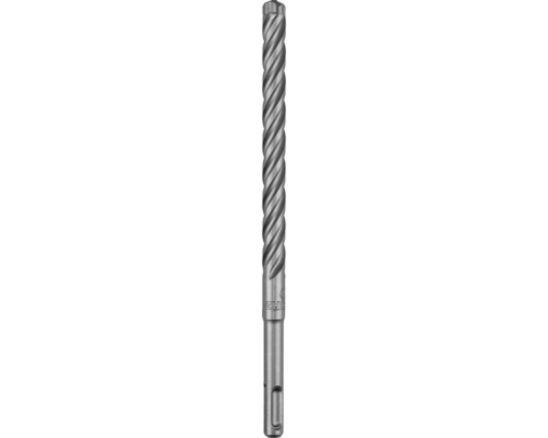 Бур SDS-plus Kranz KR-91-0465 по бетону 12x210мм