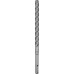 Бур SDS-plus Kranz KR-91-0465 по бетону 12x210мм