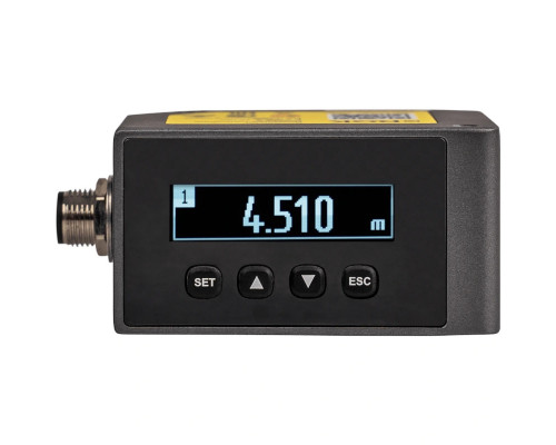 Лазерный датчик расстояния RGK DP302