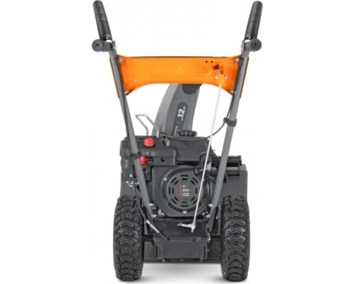 Снегоуборщик бензиновый VILLARTEC WBC-75