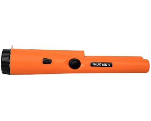 Металлоискатель RGK MD-5 (пинпоинтер) 751452