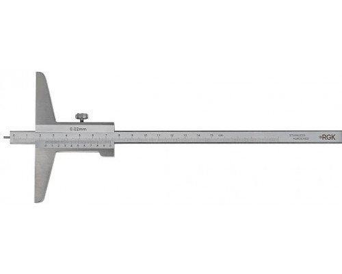Штангенциркуль RGK SCGM-150 756914