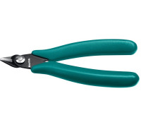 Бокорезы прецизионные KRAFTOOL SLIM 125 мм 220017-4-12