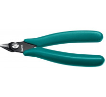 Бокорезы прецизионные KRAFTOOL SLIM 125 мм 220017-4-12