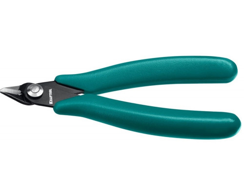 Бокорезы прецизионные KRAFTOOL SLIM 125 мм 220017-4-12