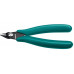 Бокорезы прецизионные KRAFTOOL SLIM 125 мм 220017-4-12