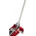 Домкрат подкатной WiederKraft WDK-80102
