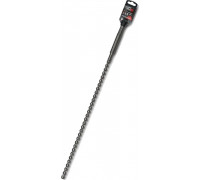 Бур SDS-Max METALLICA Ultra 14х670/530 мм по бетону Х-напайка, 2 спирали 905906