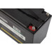 Аккумулятор GELBERT LiFePO4 12V 40Ah 40A 480Wh литиевый тяговый 6-EVF-45