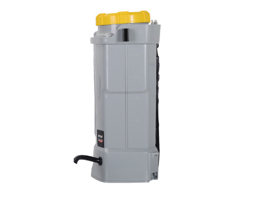 Опрыскиватель аккумуляторный HUTER SP-10Li-SFA Grey 70/13/164
