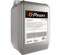 Масло моторное G-ENERGY G-Profi MSI 10W-40 50 л 253130003