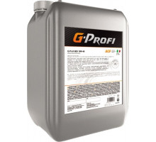 Масло моторное G-ENERGY G-Profi MSI 10W-40 50 л 253130003