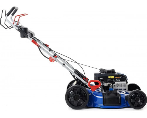 Газонокосилка бензиновая НЕВА SLP 51-ZS170 E 4650002232037