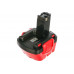 Аккумулятор TopON для Bosch GDR 12В, 1.5Ah (Ni-Cd) TOP-PTGD-BOS-12(A)