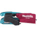 Шлифмашина ленточная сетевая MAKITA 9911J 76х457мм